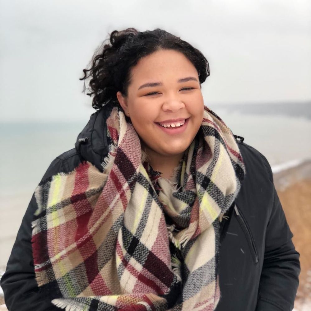 Meet your Posher, Mar